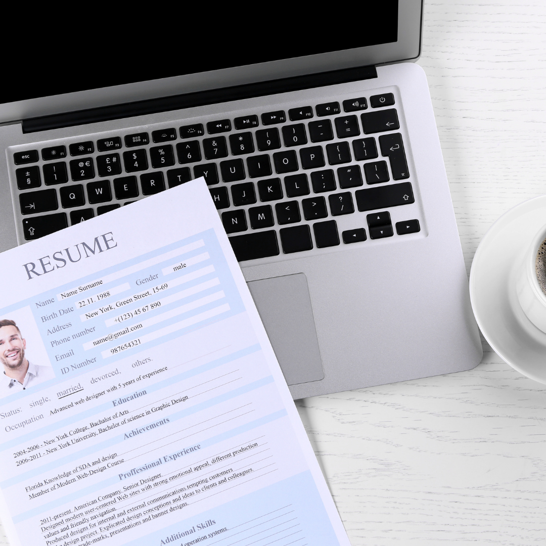 Comment rédiger une lettre de motivation et un CV