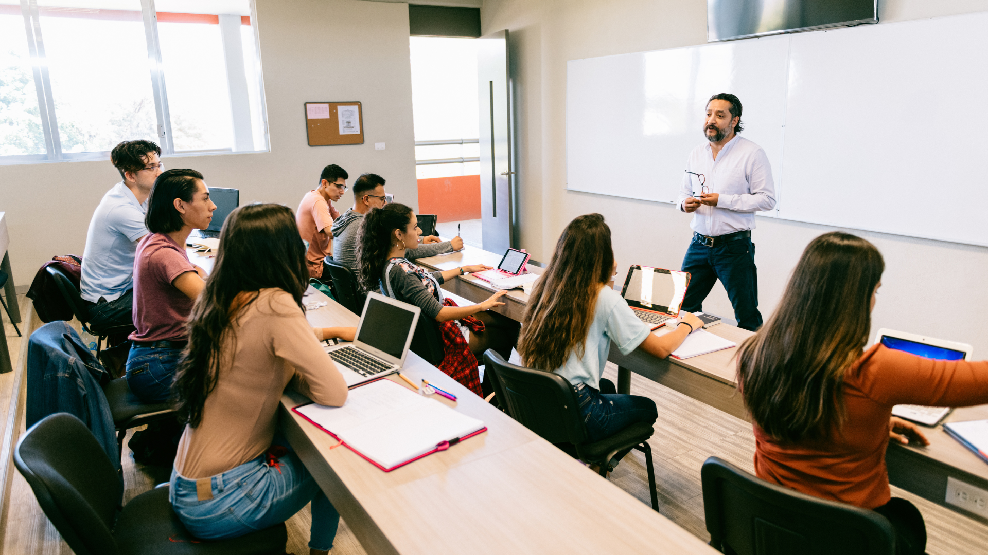 Le Bachelor en Développement des Ressources Humaines de Quality Formation