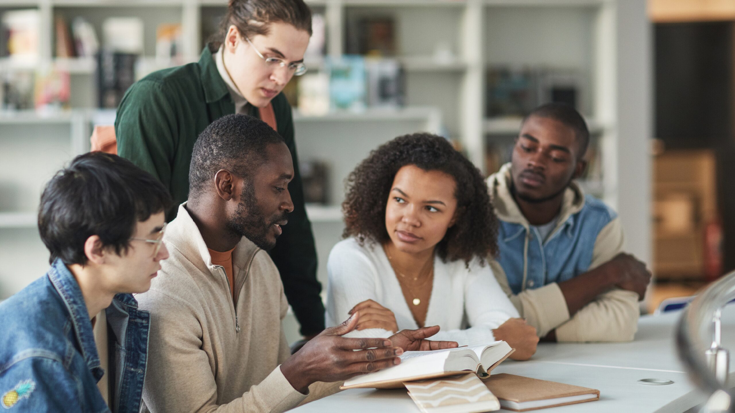 L’importance de développer son réseau professionnel pour réussir